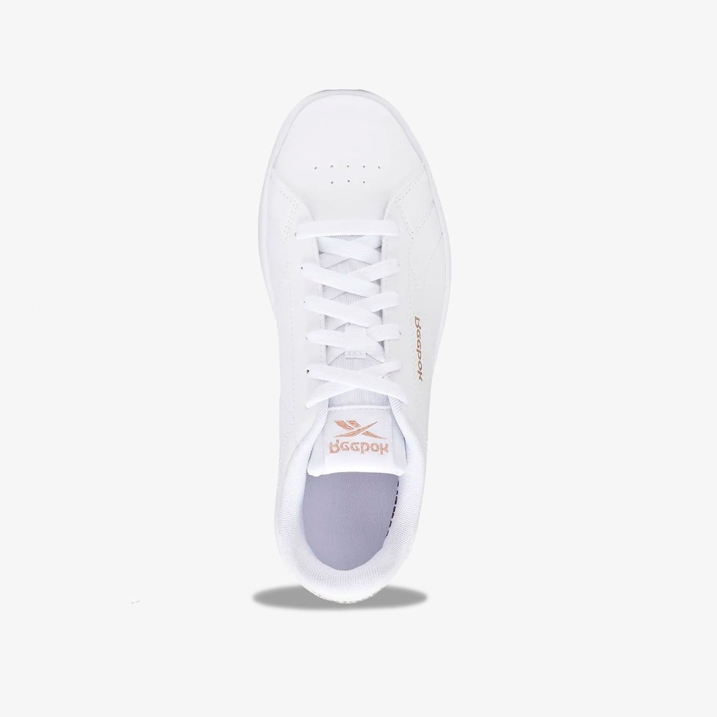 Tenis Reebok Court Clean R Mujer Blanco