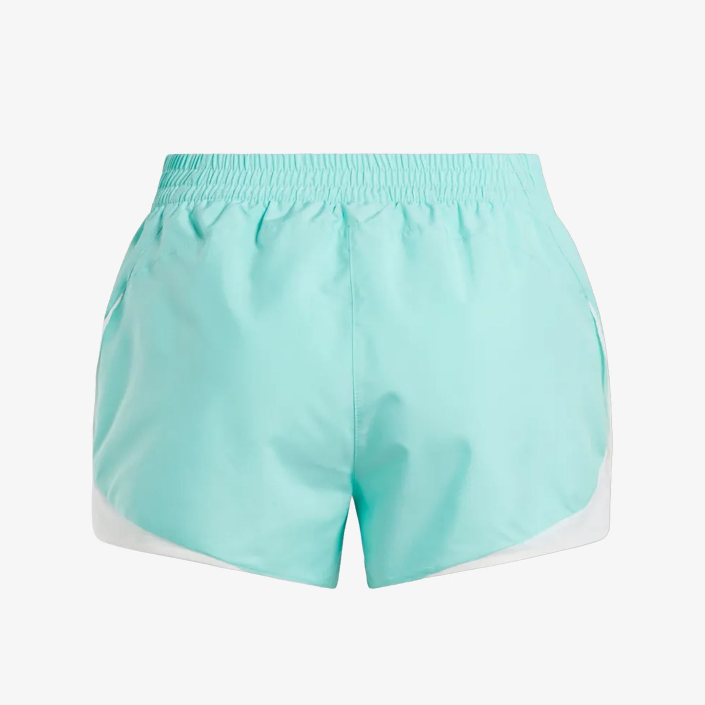 Short Reebok Id Train Woven Mujer Azul