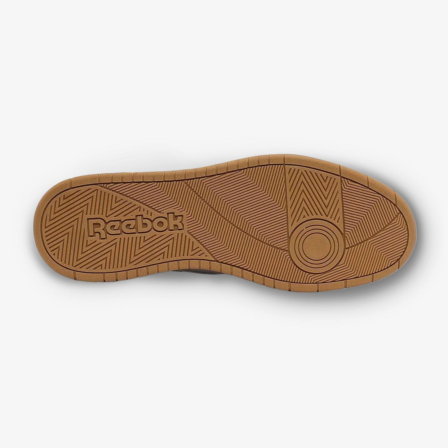 Tenis Reebok BB 1000 Unisex Blanco Negro