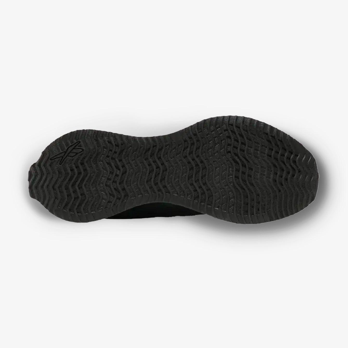 Tenis Reebok Zig Rise Hombre Negro Gris