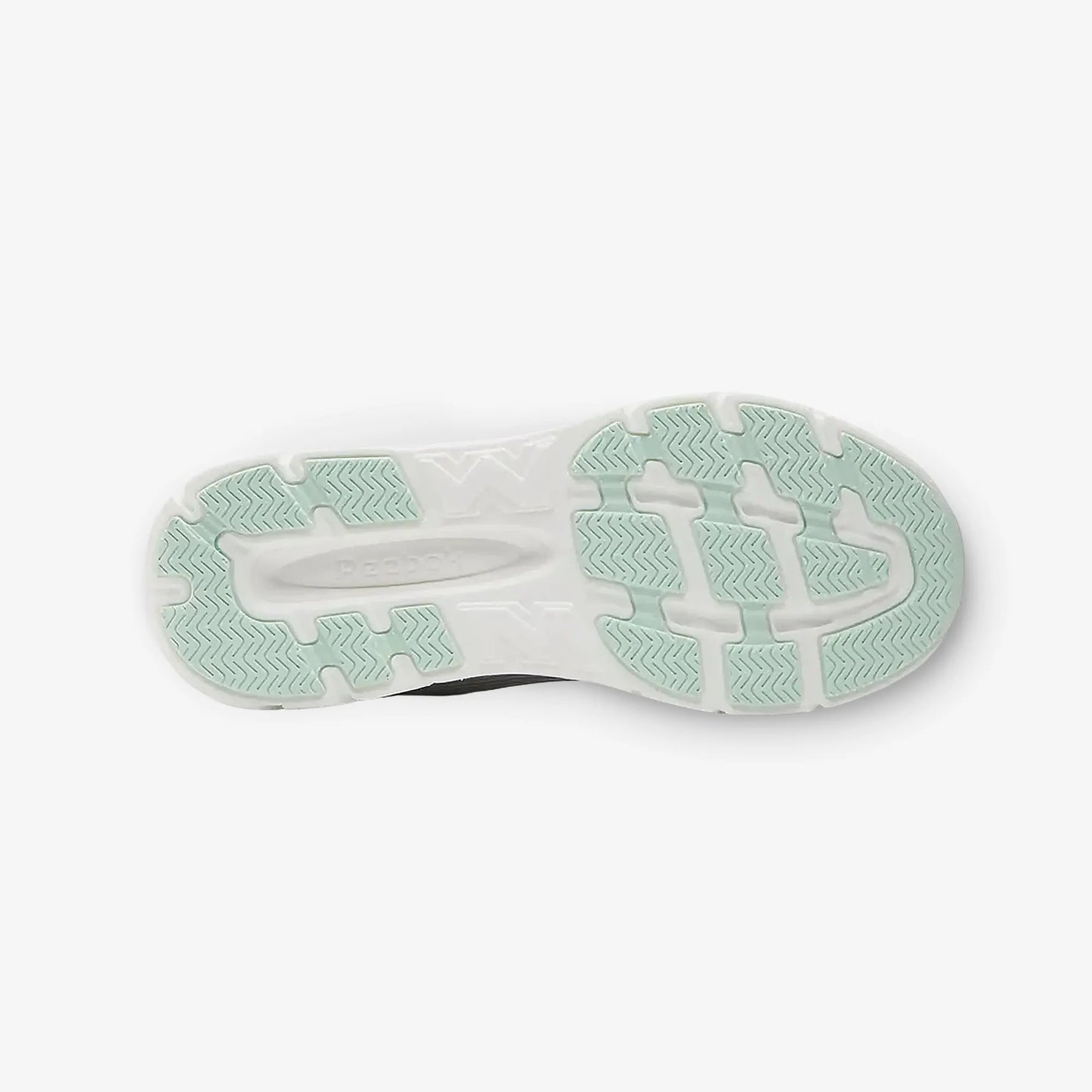 Tenis Reebok Road Strider Mujer Gris Blanco