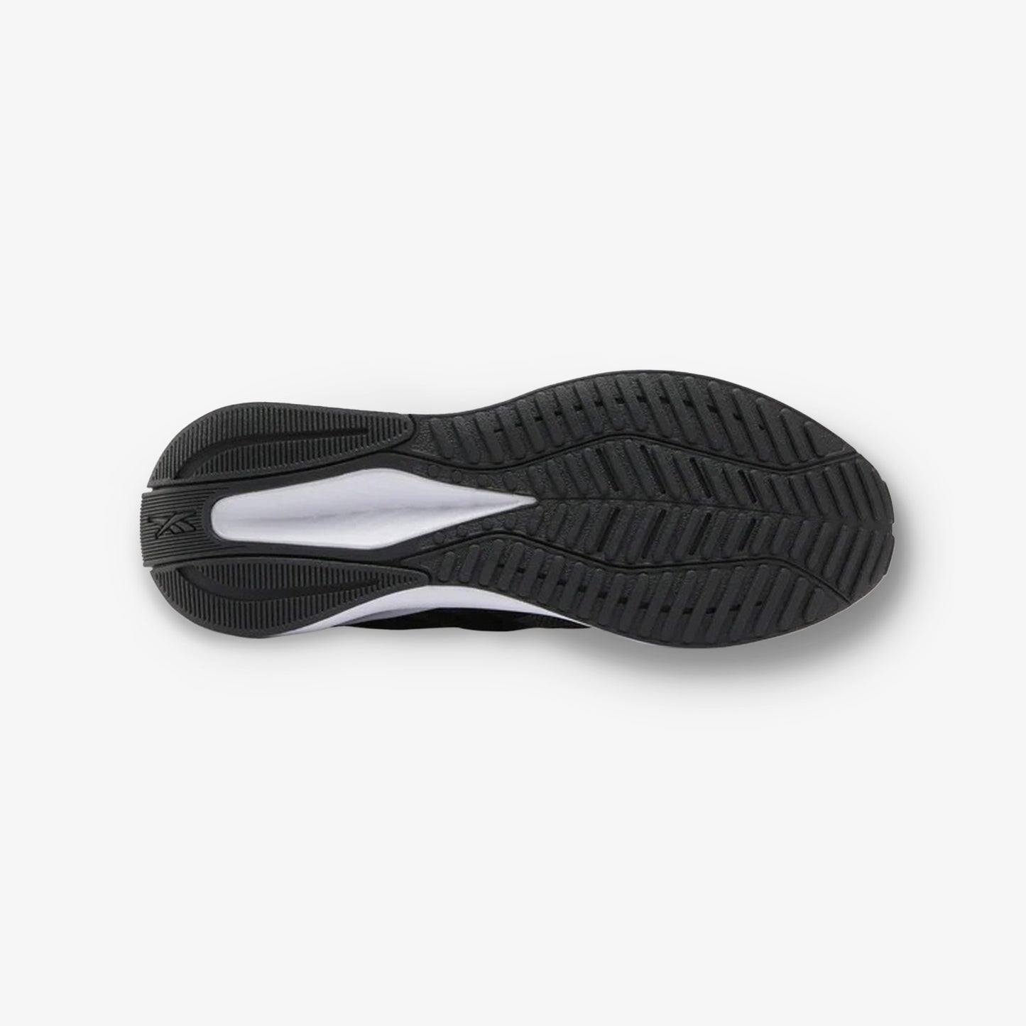 Tenis Reebok Energen Tech Plus 3 Mujer Negro Gris