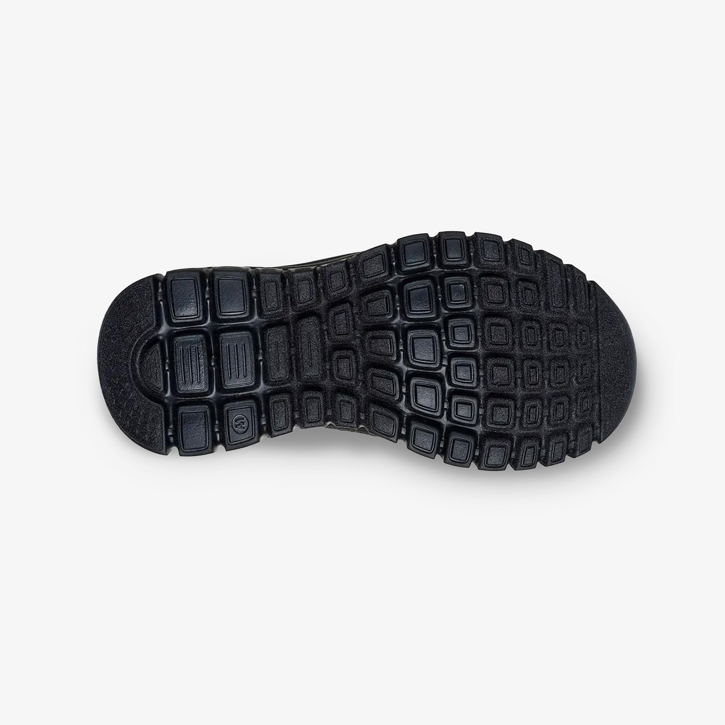 Tenis Skechers Graceful Picture Perfect Mujer Negro