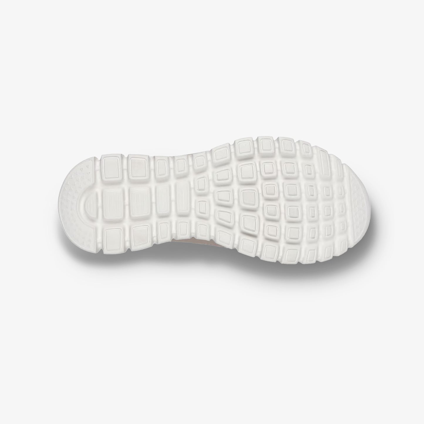 Tenis Skechers Graceful Picture Perfect Mujer Beige
