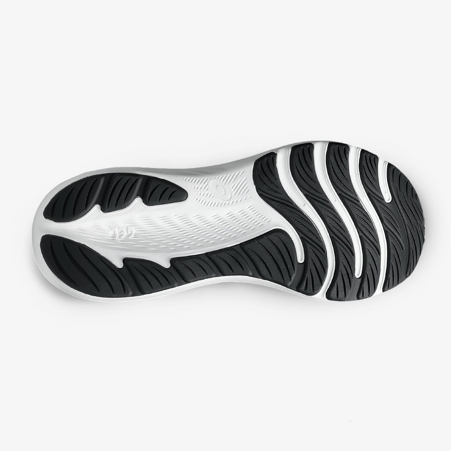 Tenis Asics Gel-Contend 9 Hombre Azul