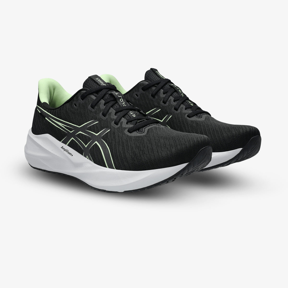 Tenis Asics Versablast 4 Hombre Negro