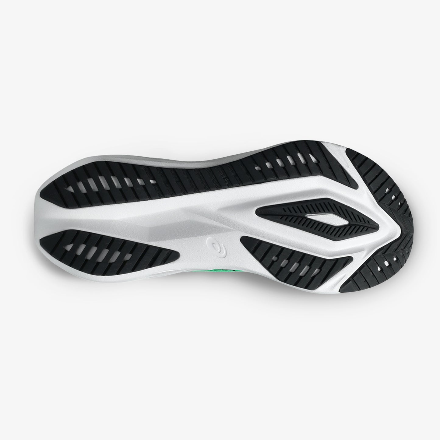 Tenis Asics Versablast 4 Hombre Verde