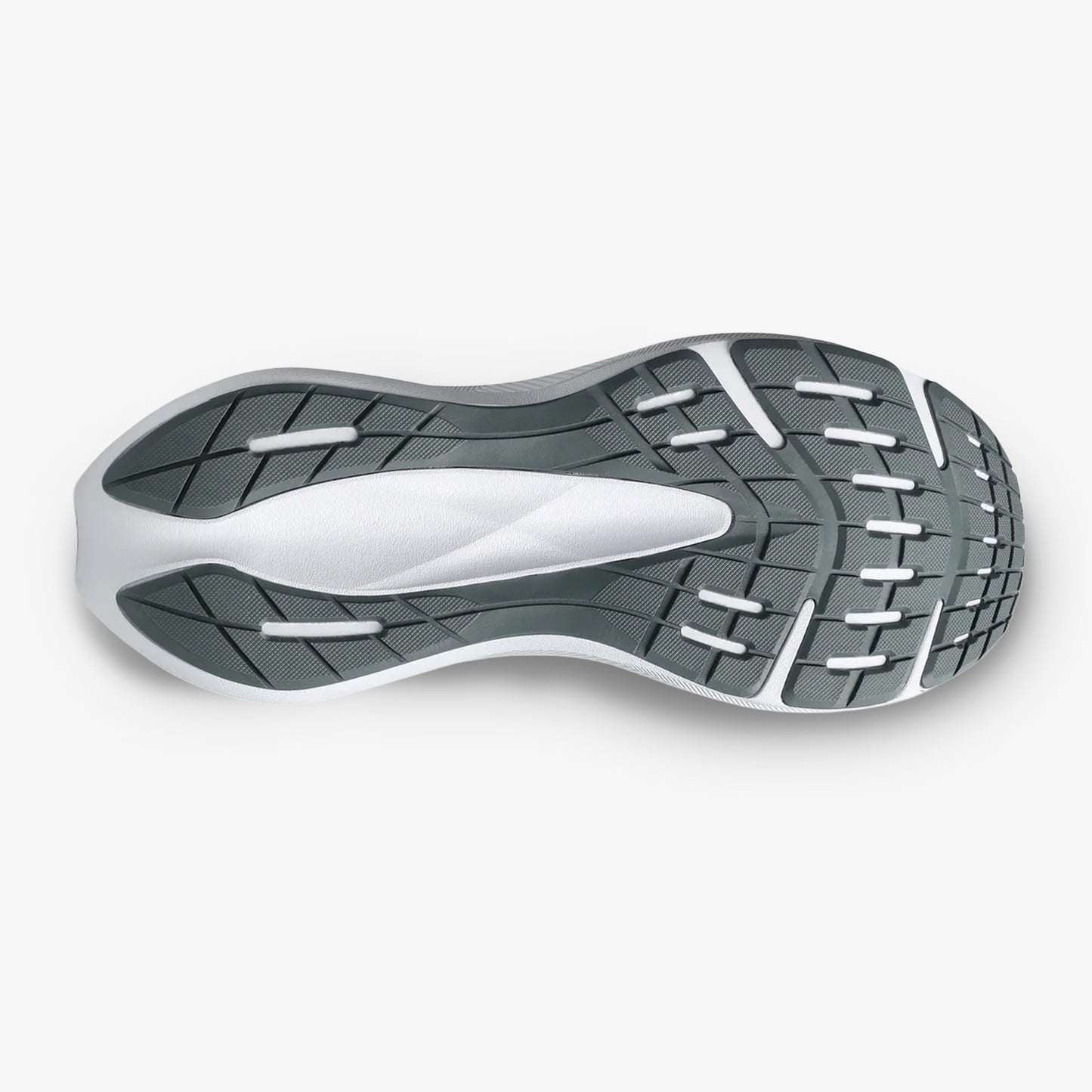 Tenis Asics Patriot 14 Hombre Verde Negro Blanco