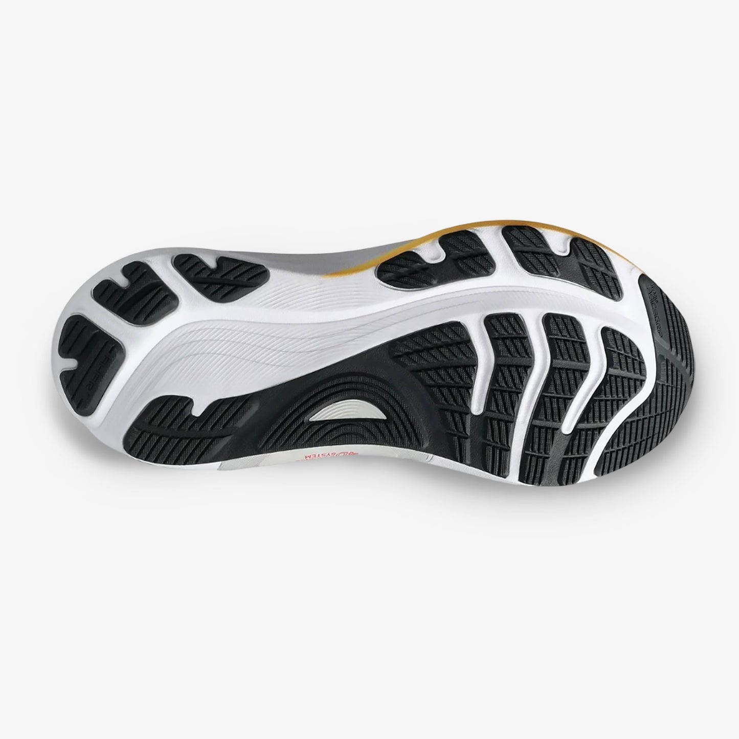 Tenis Asics Gel-Kayano 32 Hombre Negro