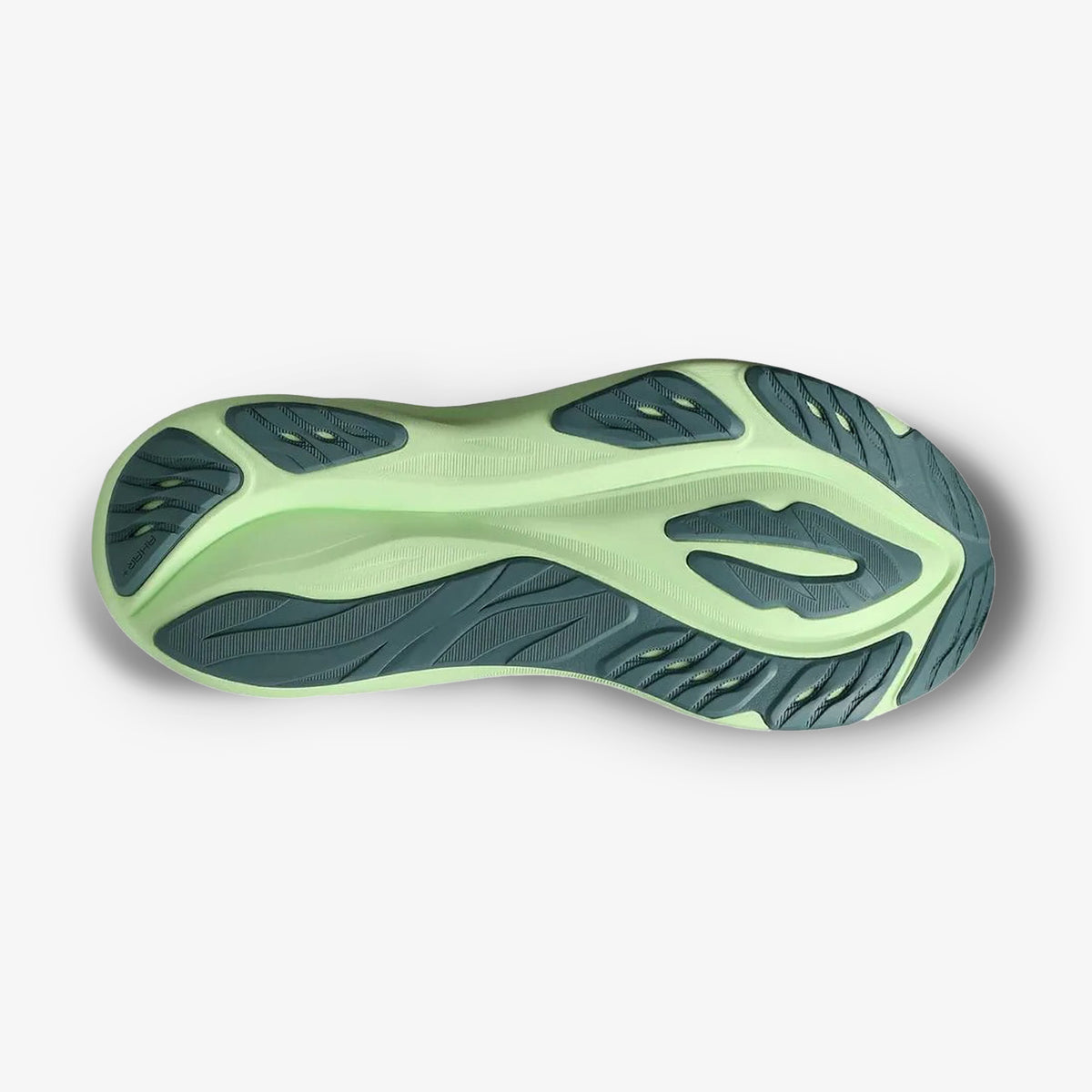 Tenis Asics GT-2000 15 Hombre Verde