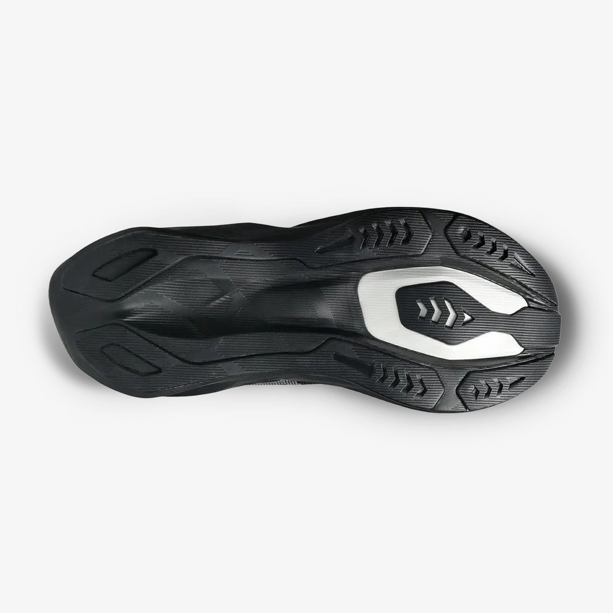 Tenis Asics Novablast 6 Hombre Negro