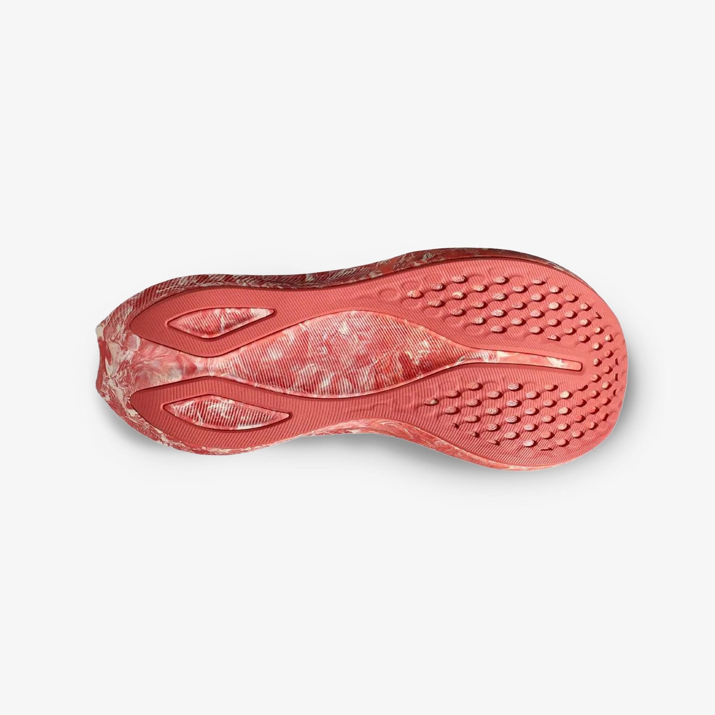 Tenis Asics Noosa Tri 16 Mujer Rojo