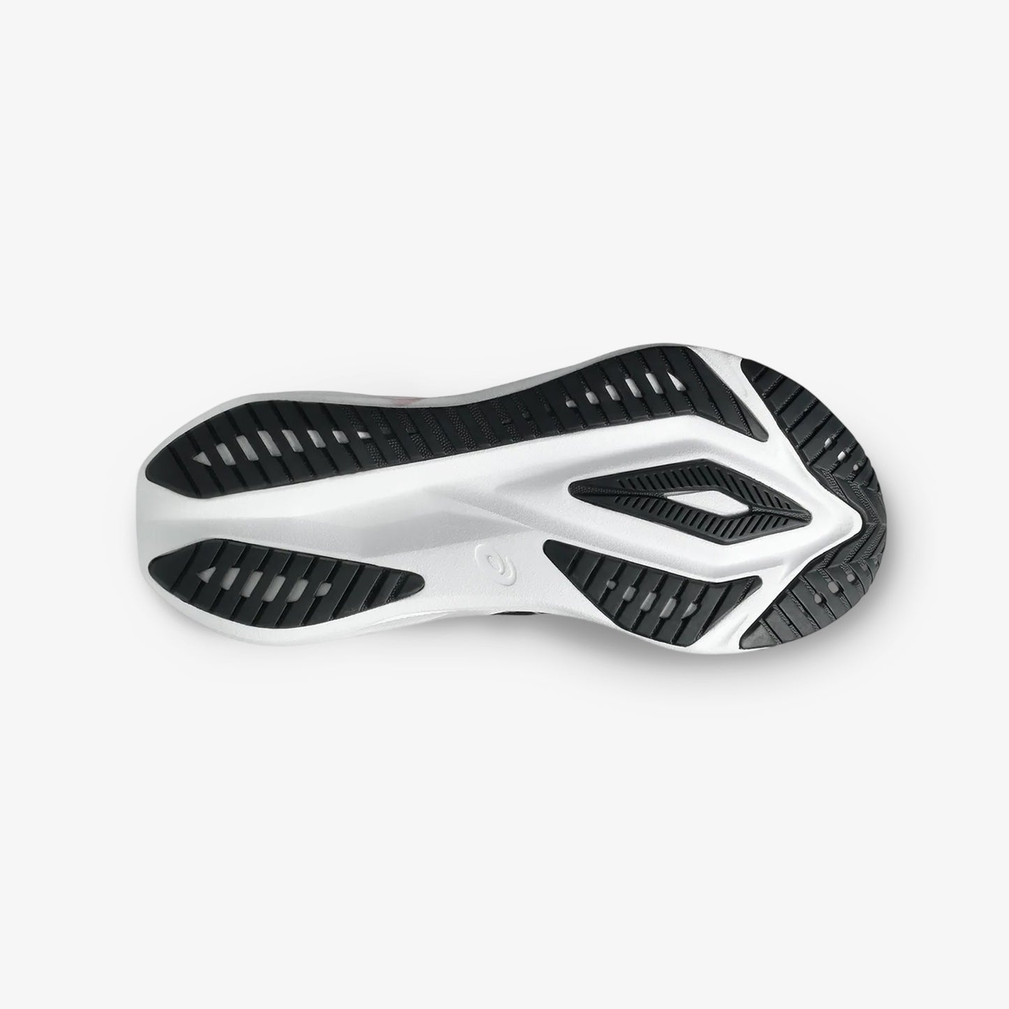 Tenis Asics Versablast 4 Mujer Negro