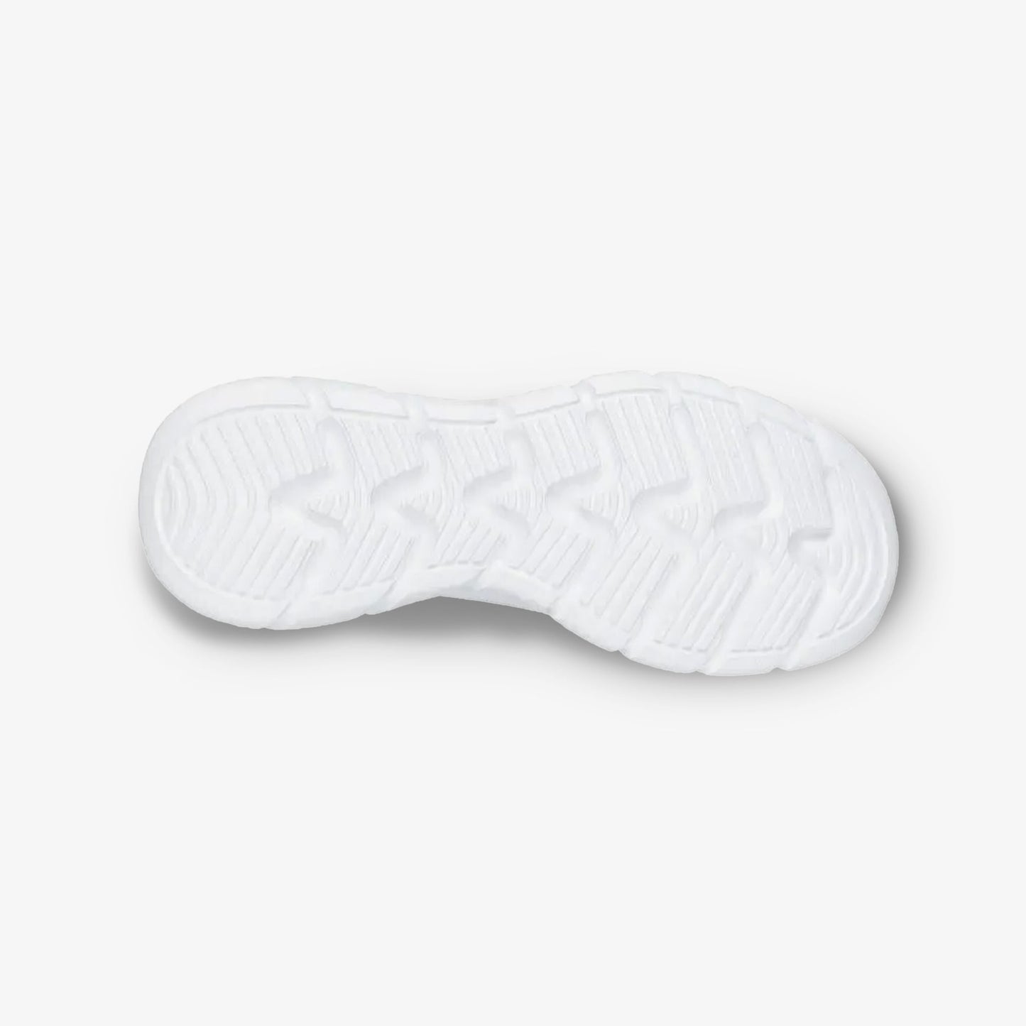 Tenis Skechers Bobs B Flex Mujer Blanco