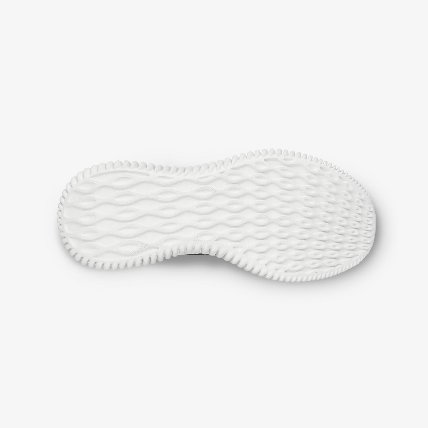 Tenis Skechers D Ultra Flex 3 Mujer Negro Blanco