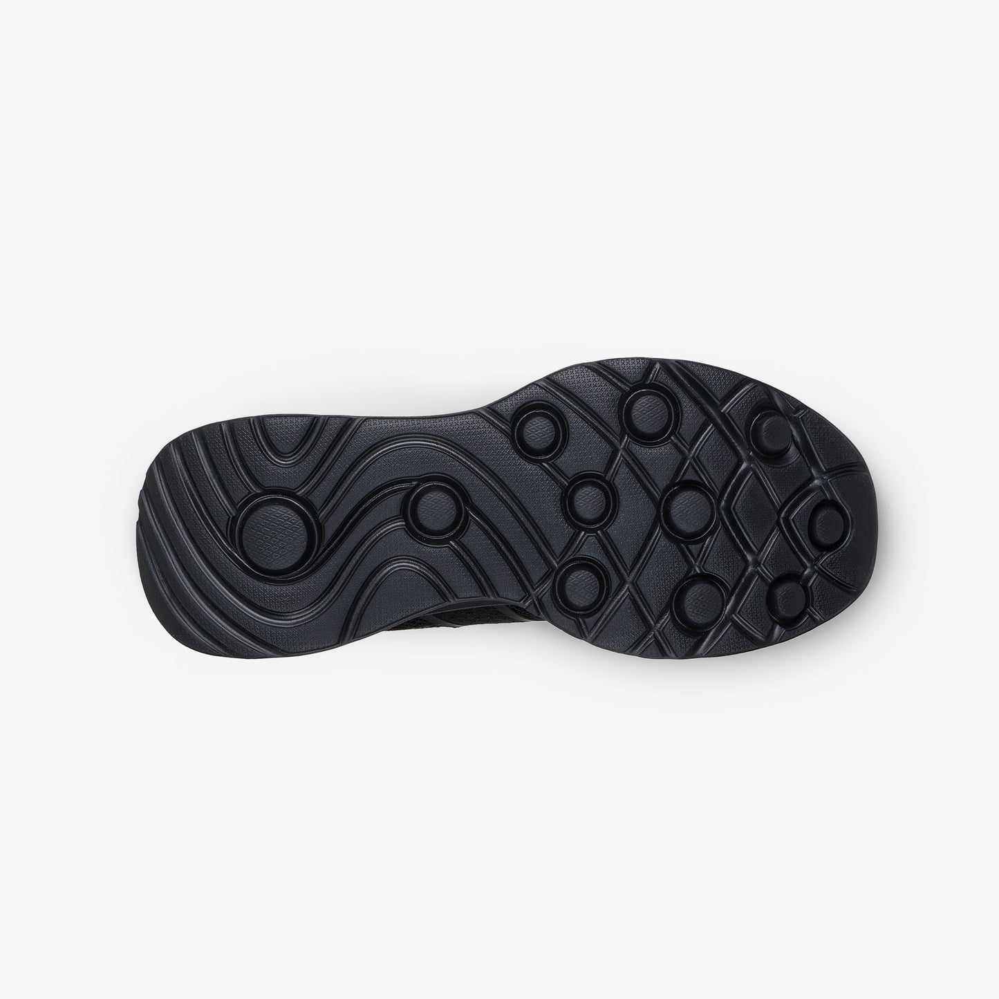 Tenis Skechers Bobs Chaos Hi Mujer