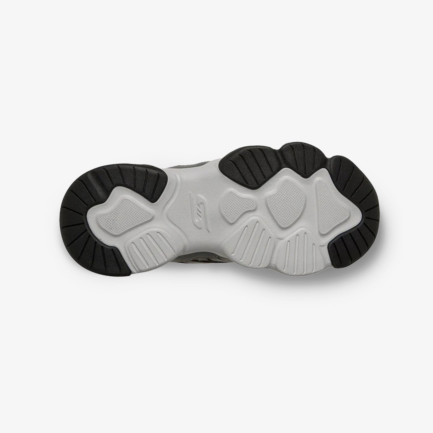 Tenis Skechers Bobs Diego Mujer Negro