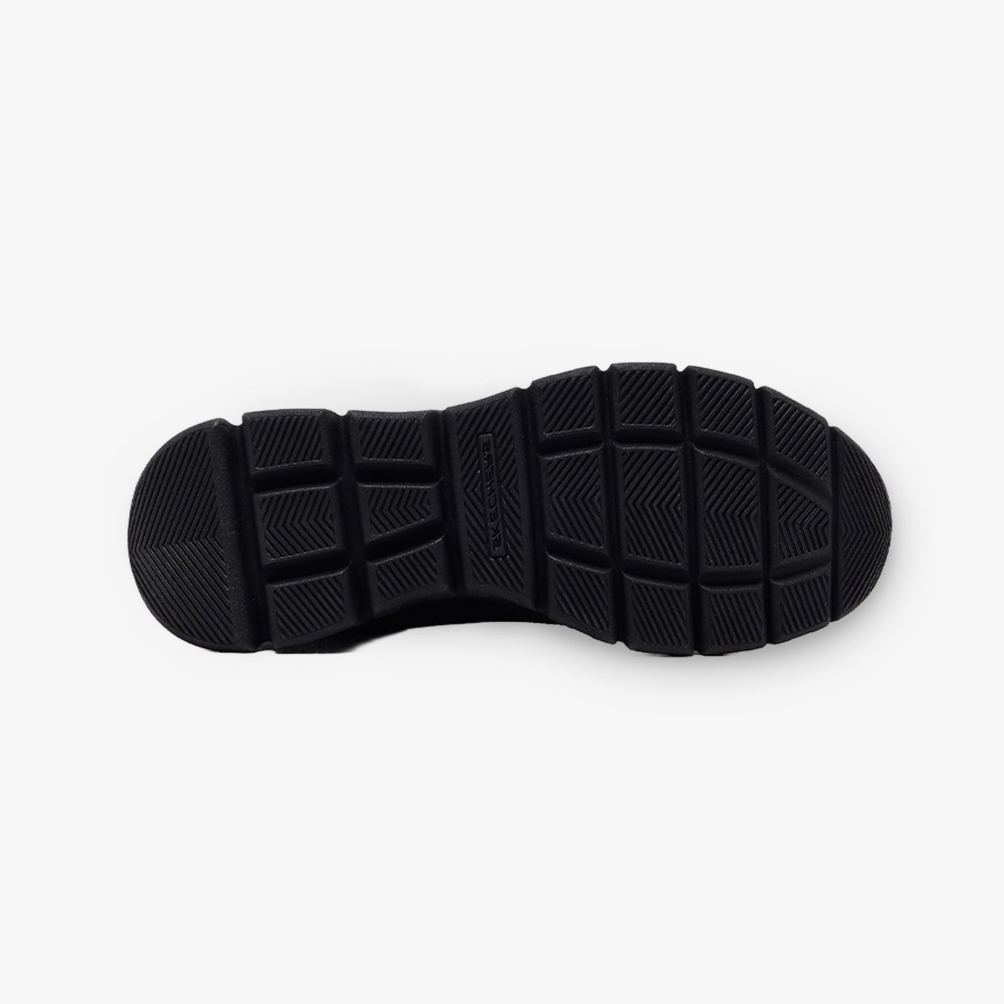 Tenis Skechers Bobs Mujer Negro