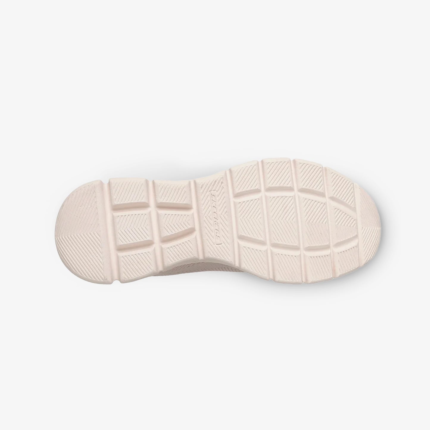 Tenis Skechers Bobs Sport Light Mujer Lila