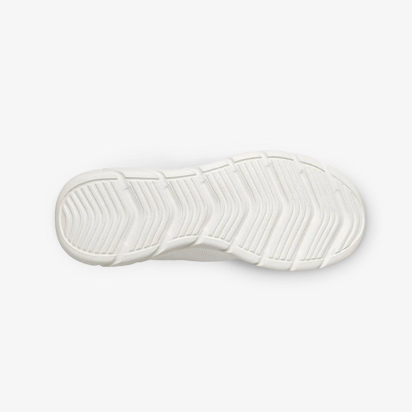 Tenis Skechers Bobs B Flex Mujer Blanco