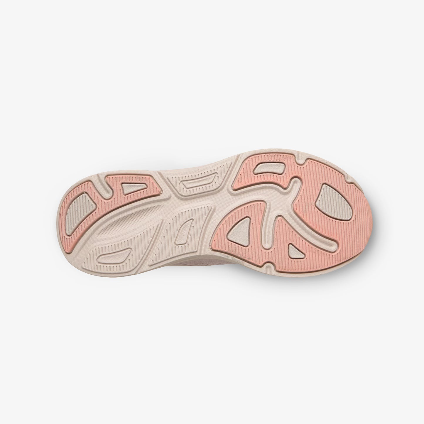 Tenis Skechers Bobs Skillz Mujer Lila