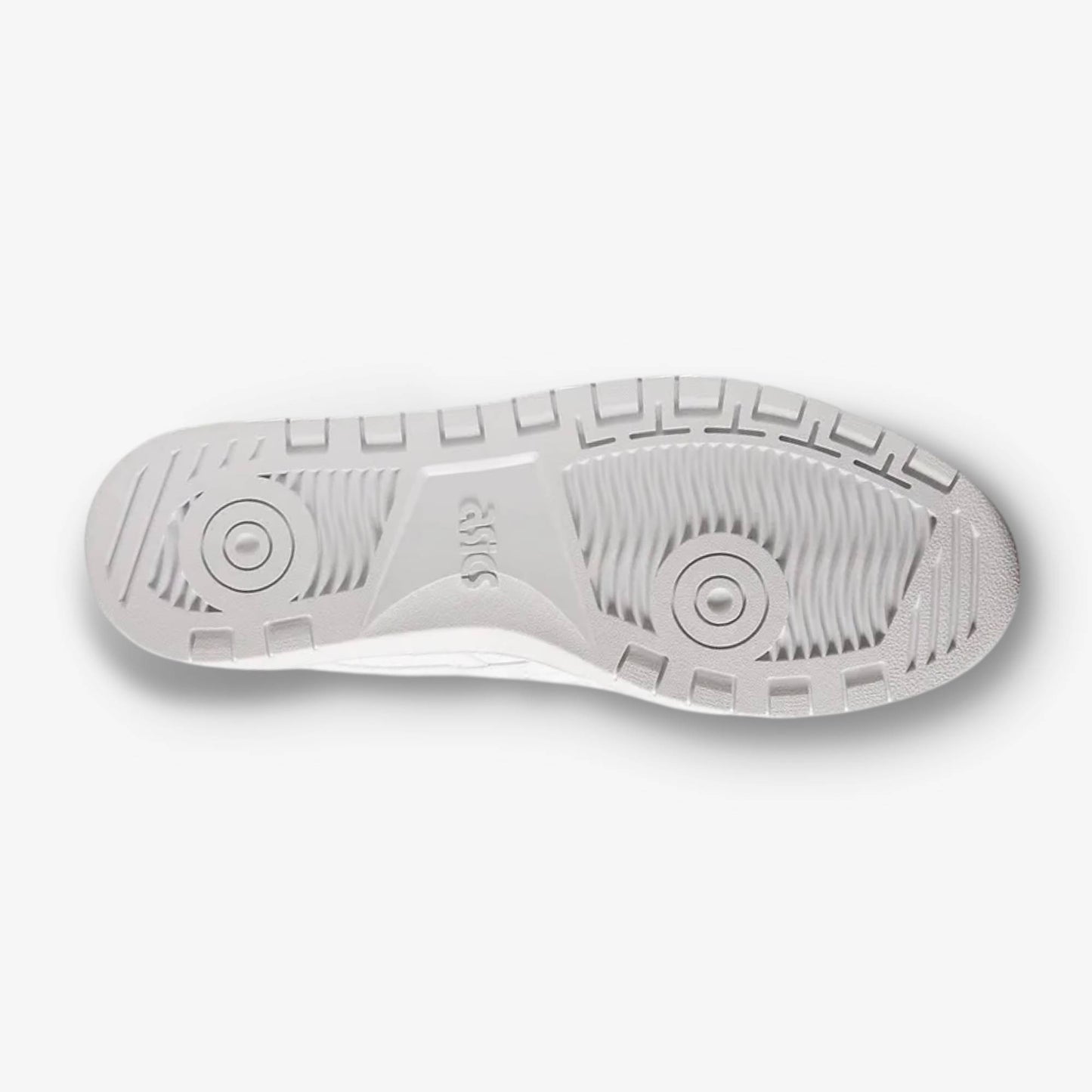 Tenis Asics Japan S Hombre Blanco
