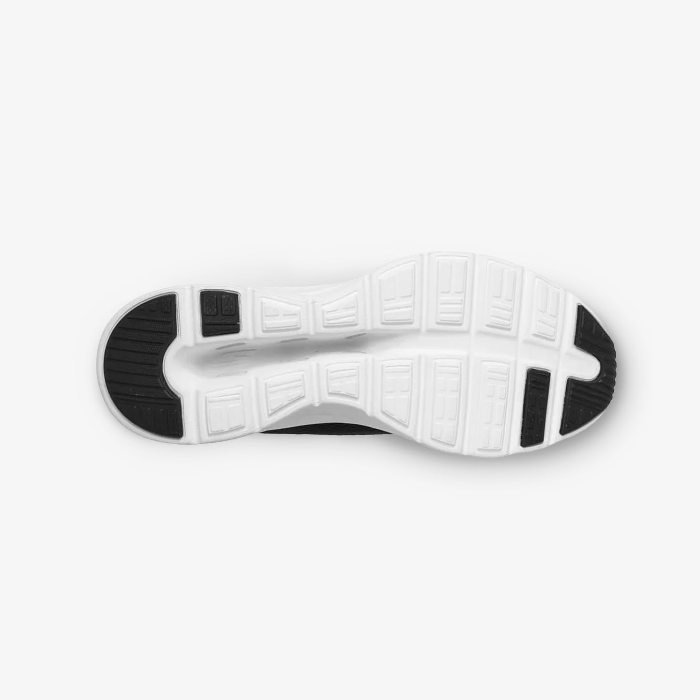 Tenis Skechers Glide Step 2.0 Mujer Negro