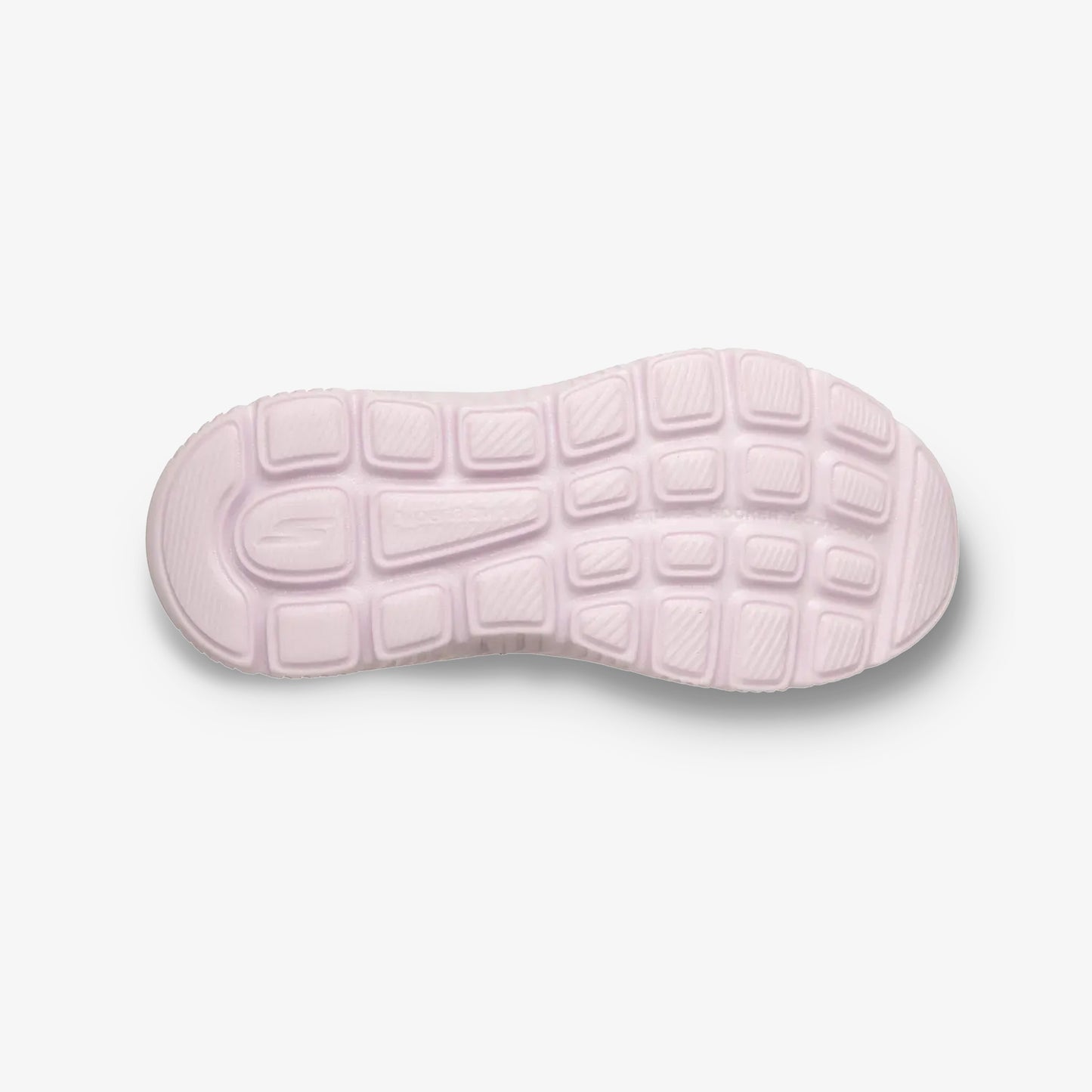 Tenis Skechers Go Walk Maxcushion Mujer Blanco Rosa