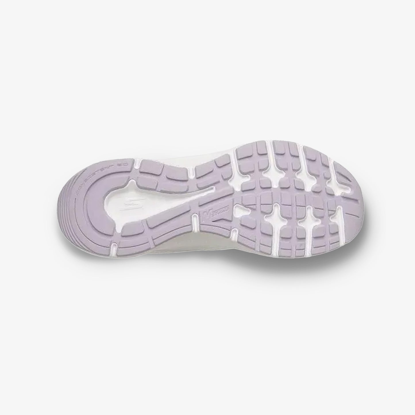 Tenis Skechers Go Run Consistent 2.0 Mujer Blanco