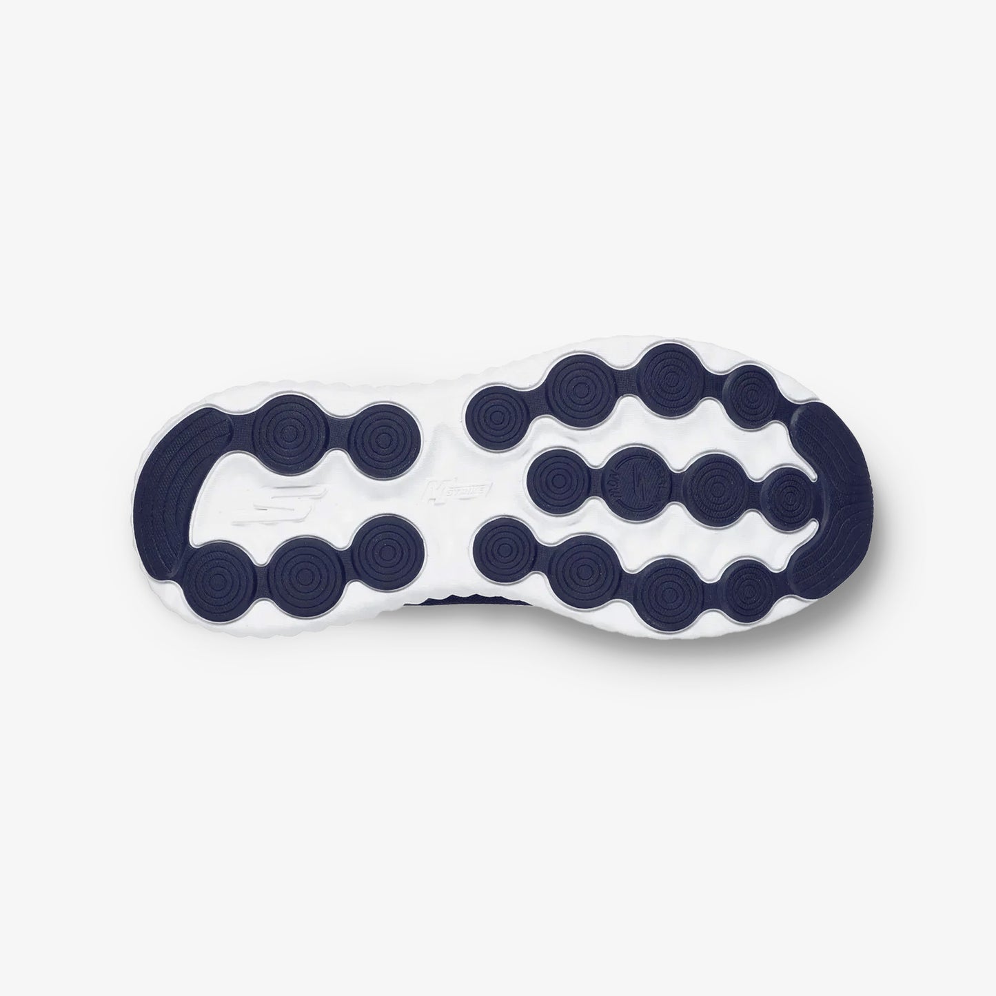 Tenis Skechers Go Run Goga Mat Mujer Azul