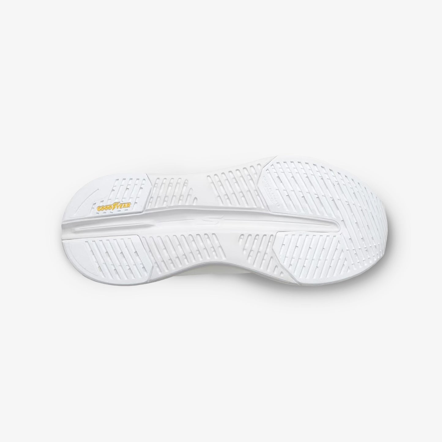 Tenis Skechers Max Cushioning Mujer Blanco