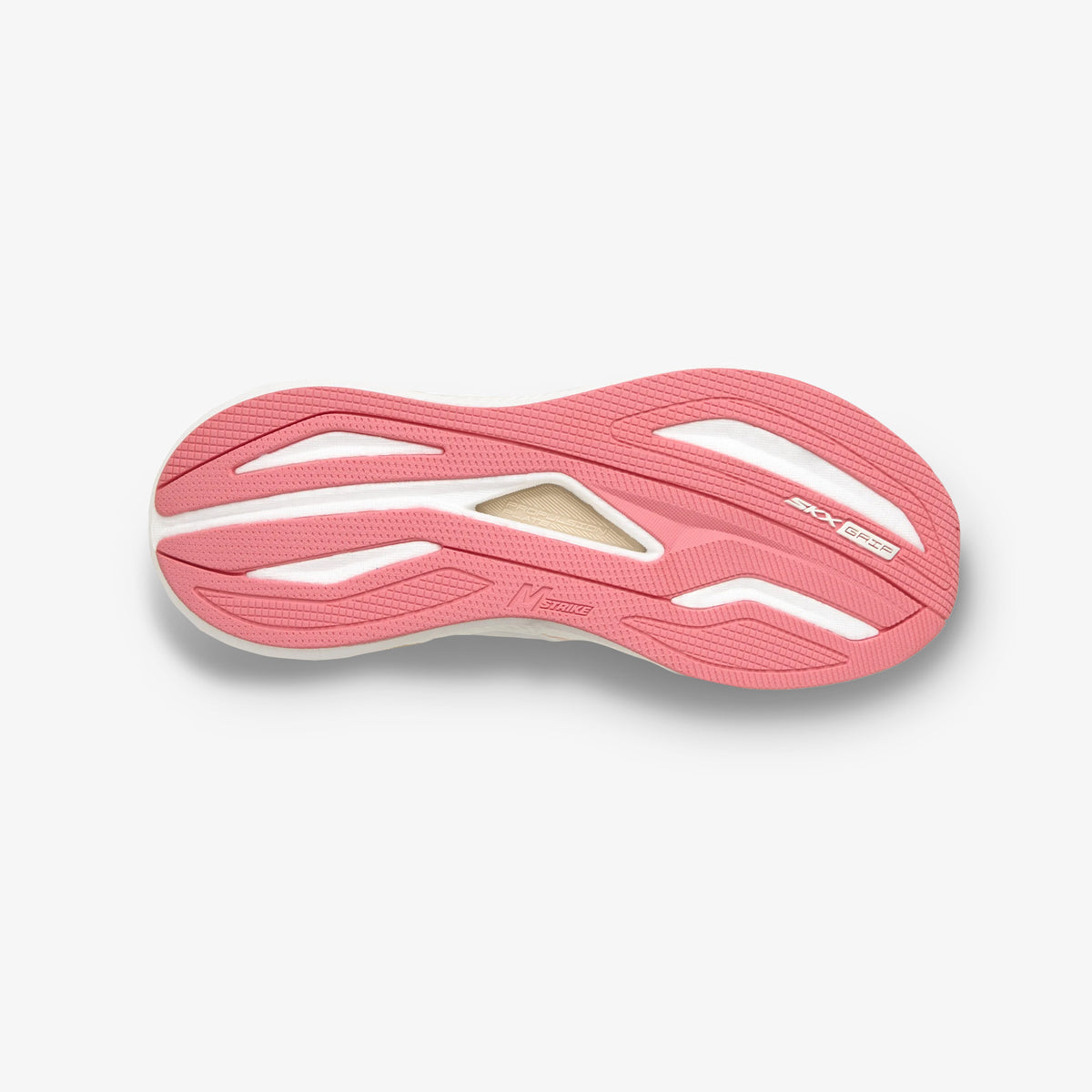 Tenis Skechers Go Run Consistent Pro Mujer Blanco