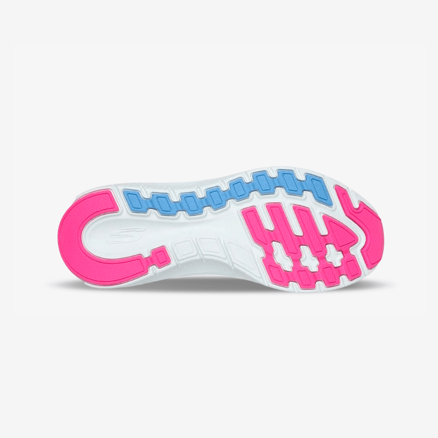 Tenis Skechers Slip-ins Arch Fit 2.0 Mujer Negro Rosa