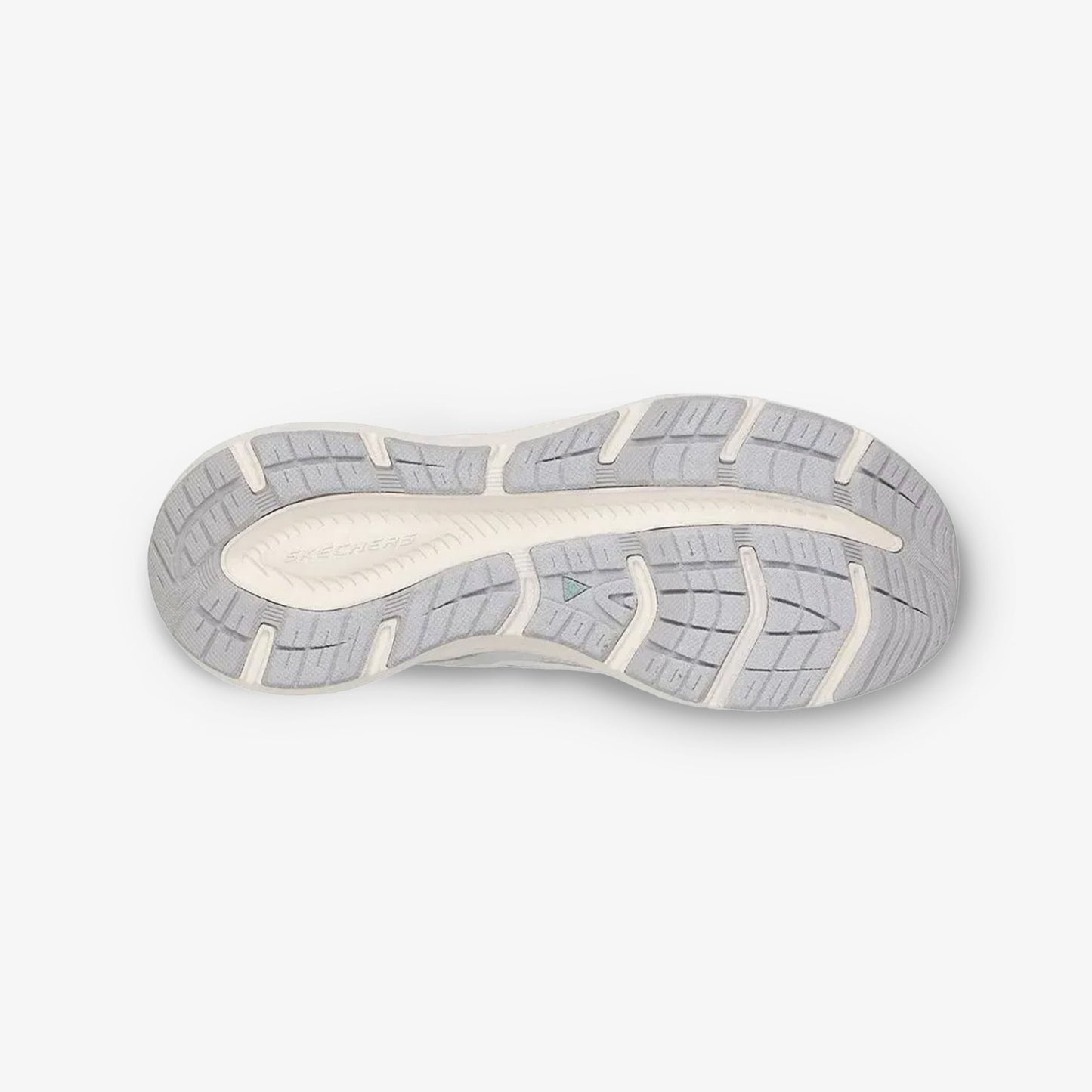 Tenis Skechers Coolfusion Mujer Blanco