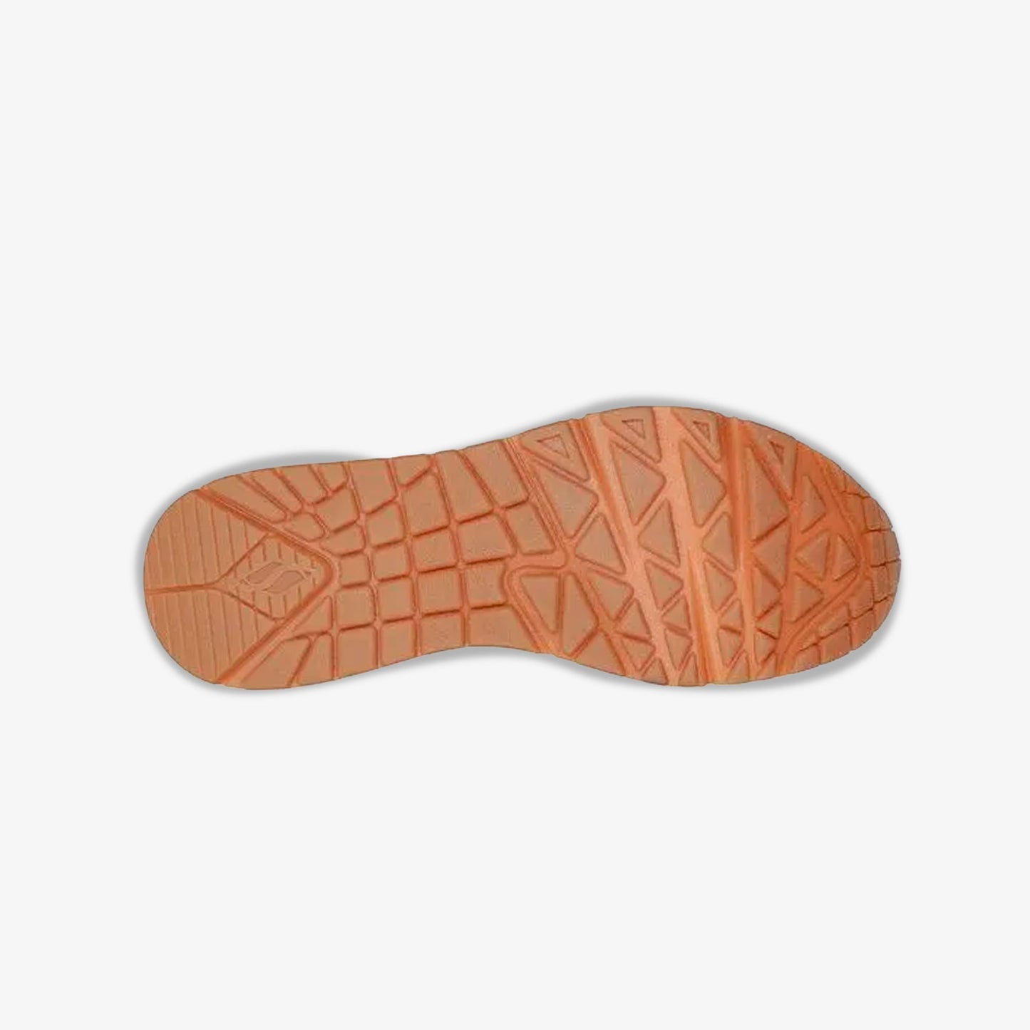 Tenis Skechers Golden Air Mujer Blanco