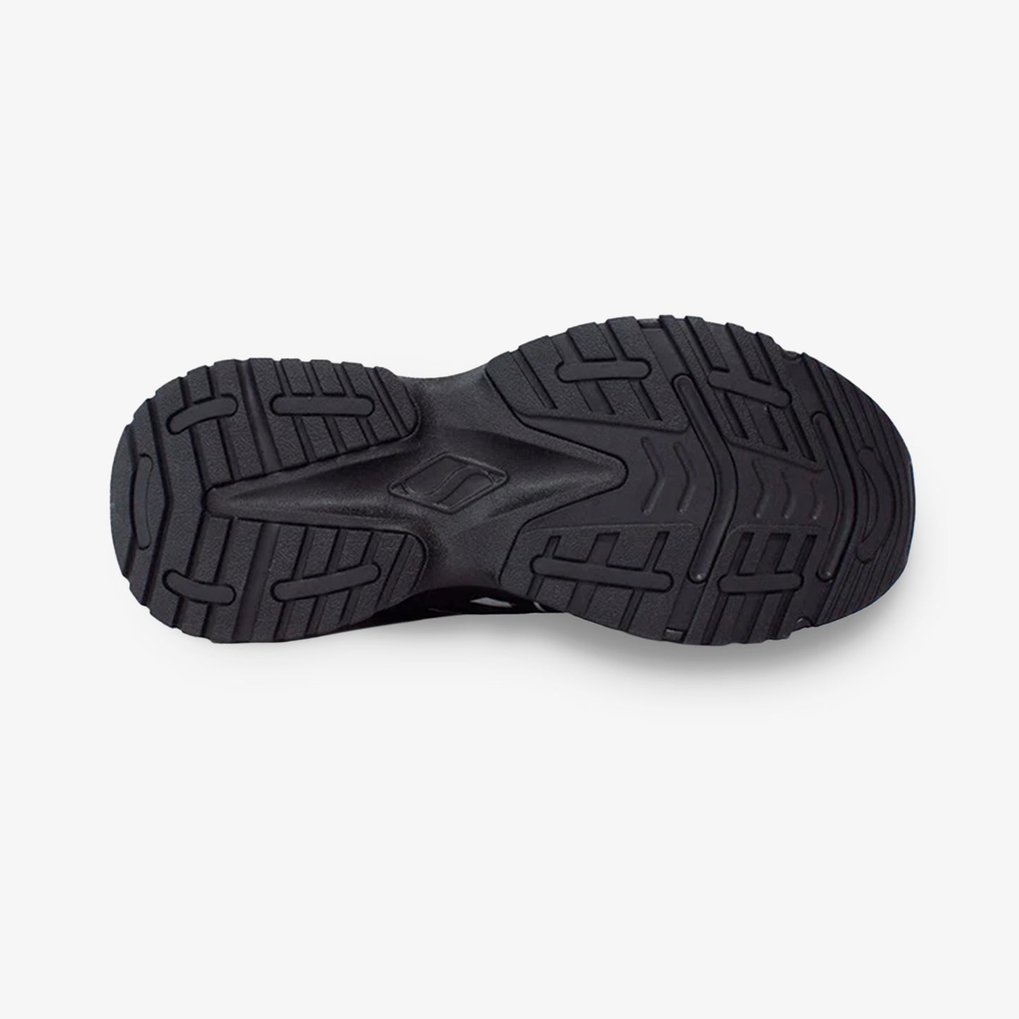 Tenis Skechers Uno Ryze Hombre Negro
