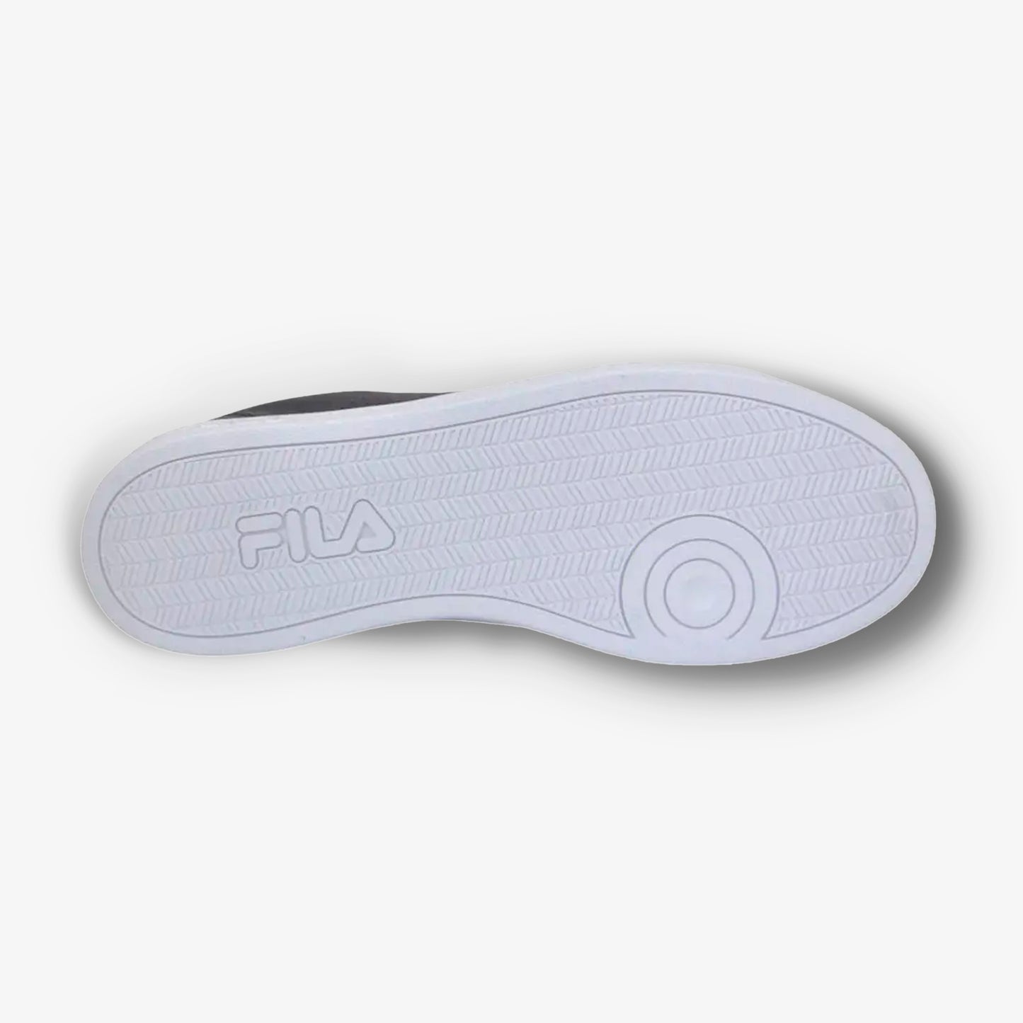 Tenis Fila Bold Hombre Negro