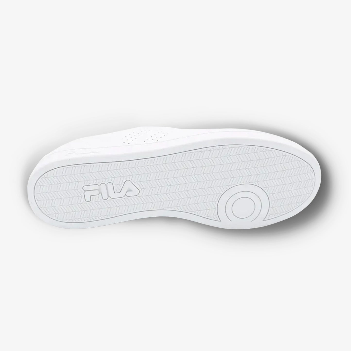 Tenis Fila Bold Hombre Azul