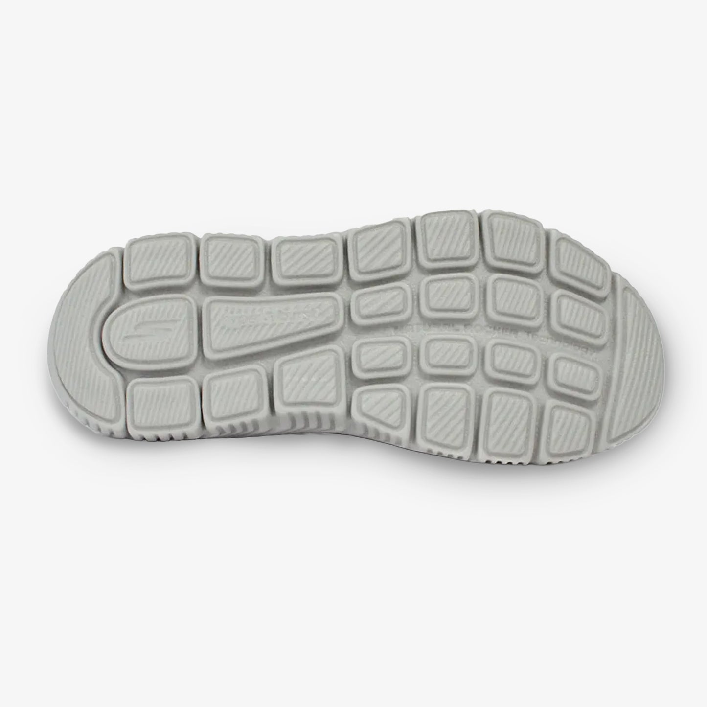 Tenis Skechers Go Walk Max Cushioning Hombre Gris