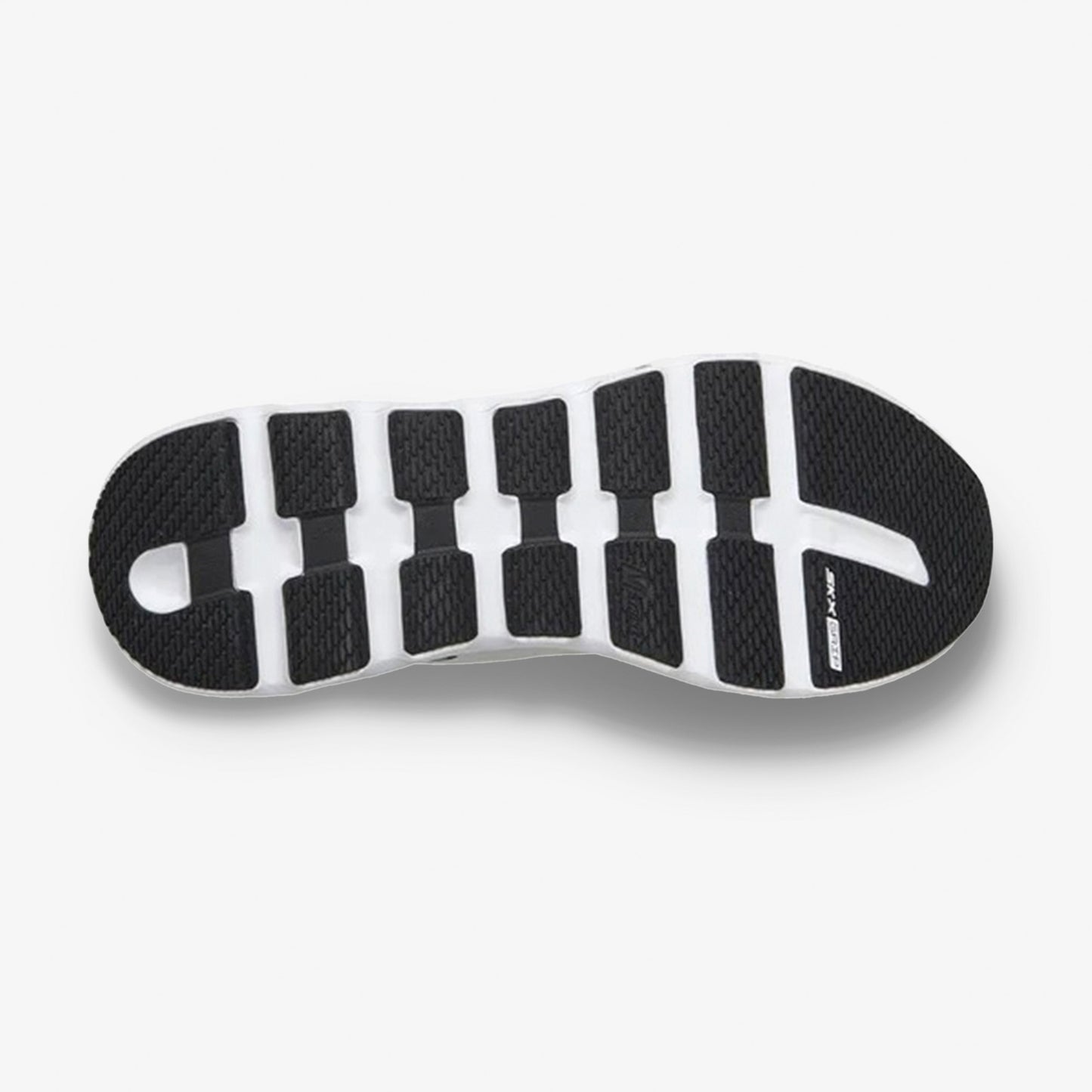 Tenis Skechers Go Run Glide Step Arch Fit Hombre Blanco