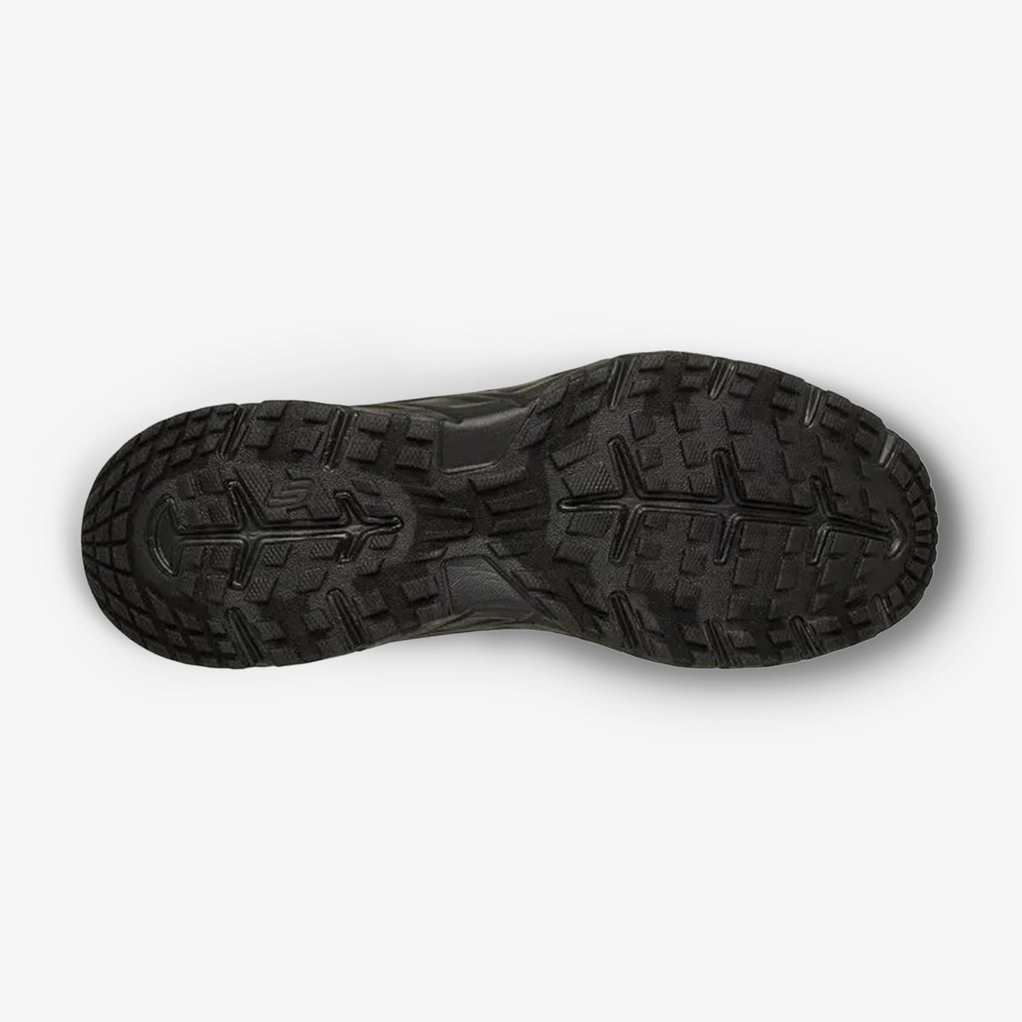 Tenis Skechers Hillcrest 2.0 Hombre Negro