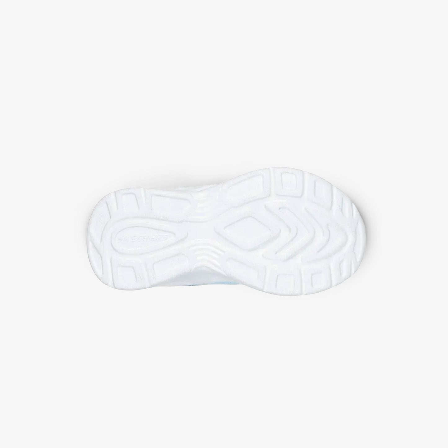 Tenis Skechers Dynamatic Swift Speed Niña Menta