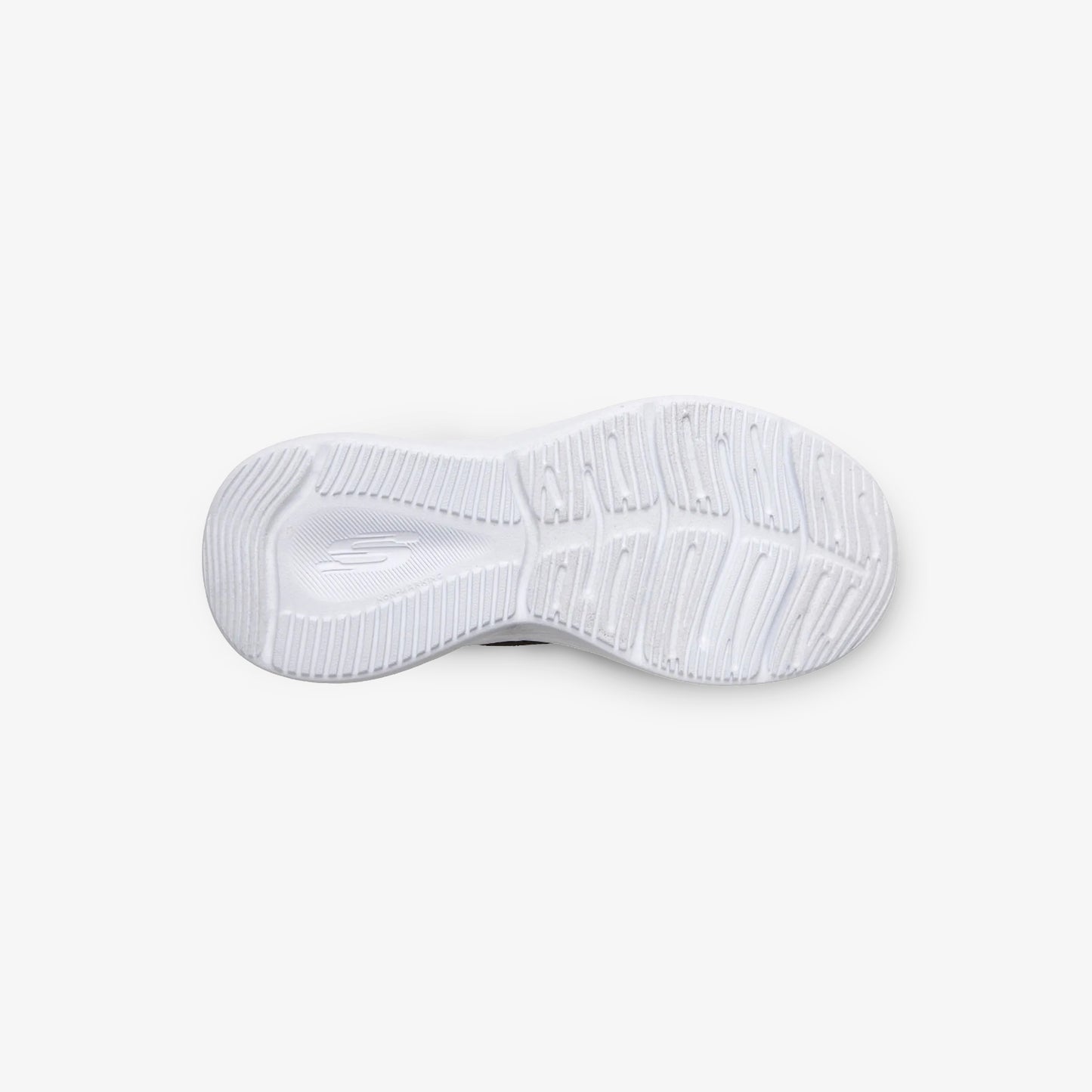 Tenis Skechers Lite Pro Baseline Niña Negro