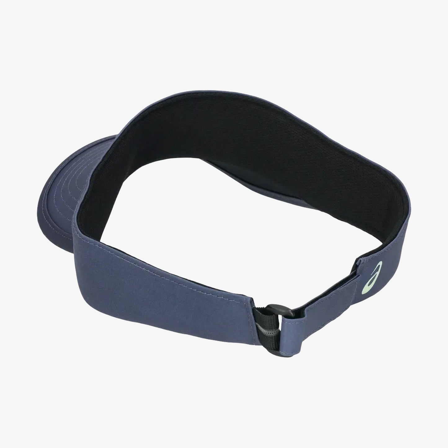 Visor Asics Court Core Graphic Visor Unisex Azul