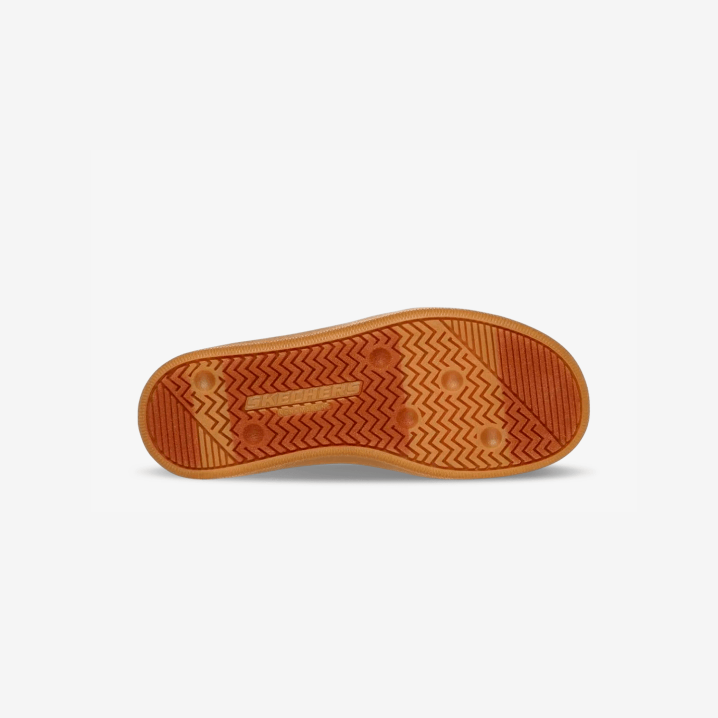 Tenis Skechers Zinger Street Niño Blanco