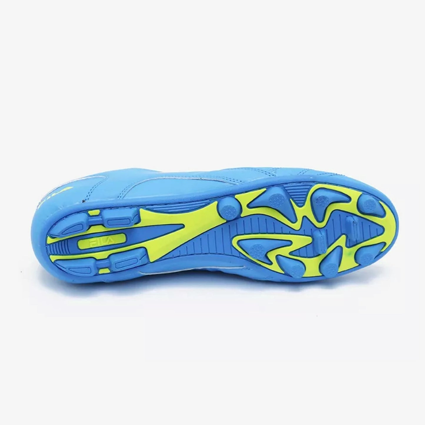 Guayo Fila Ker Classic Hombre Azul