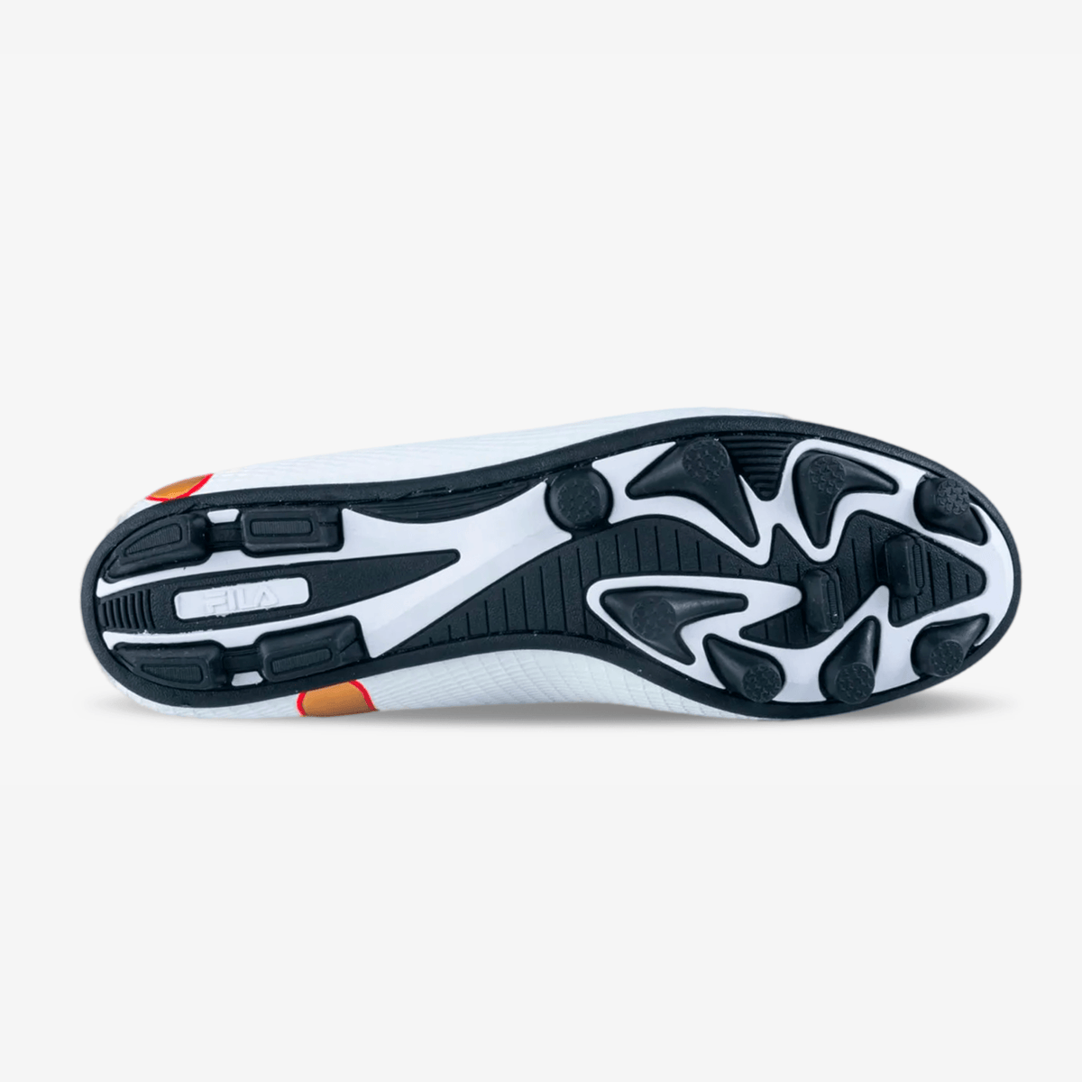 Guayos Fila Climer Hombre Blanco Dorado