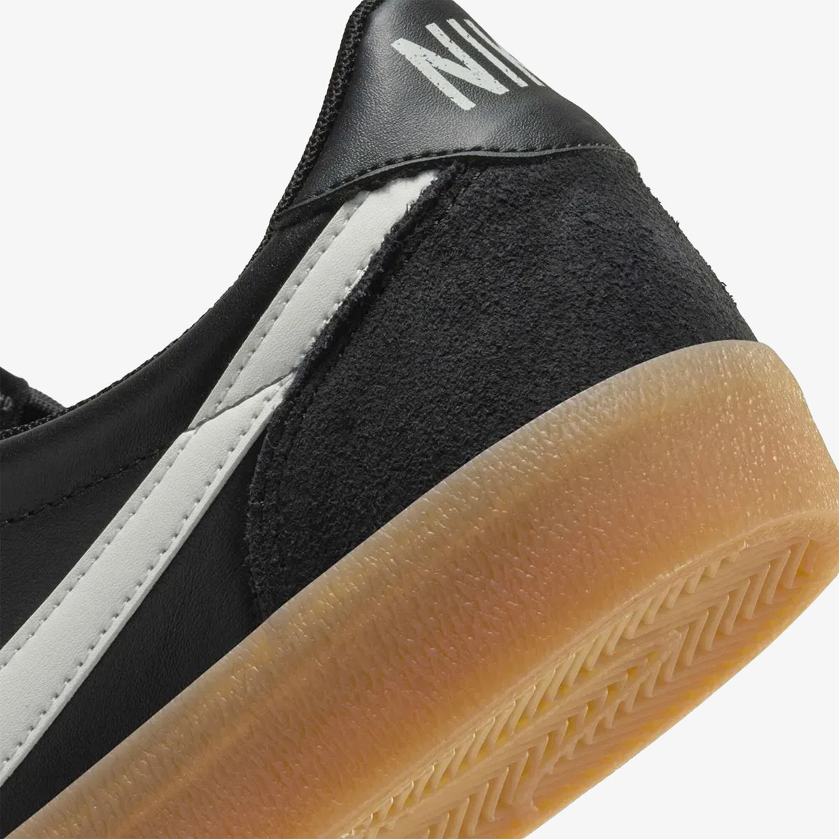 Tenis Nike Killshot 2 Hombre Negro