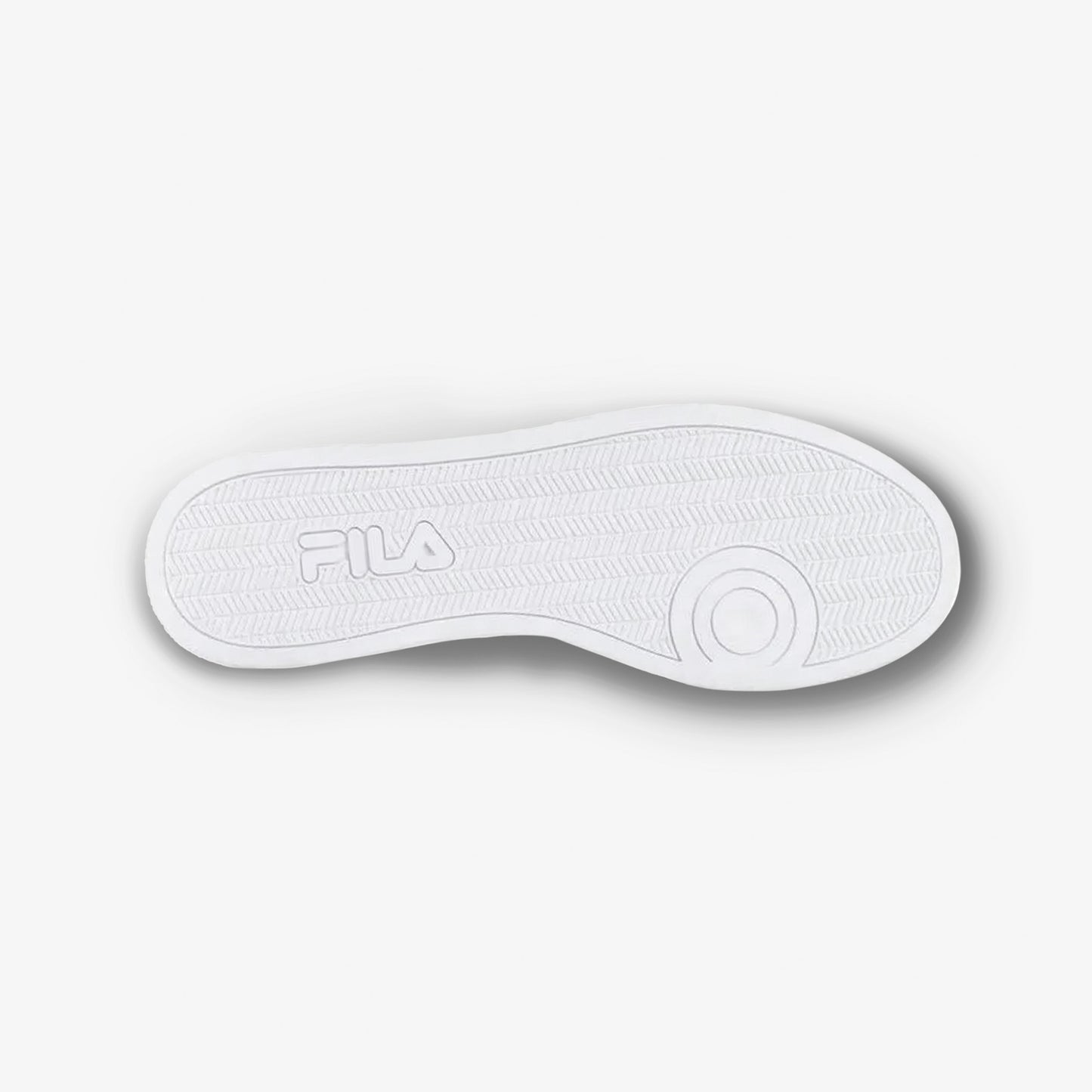 Tenis Fila Bolter Mujer Blanco
