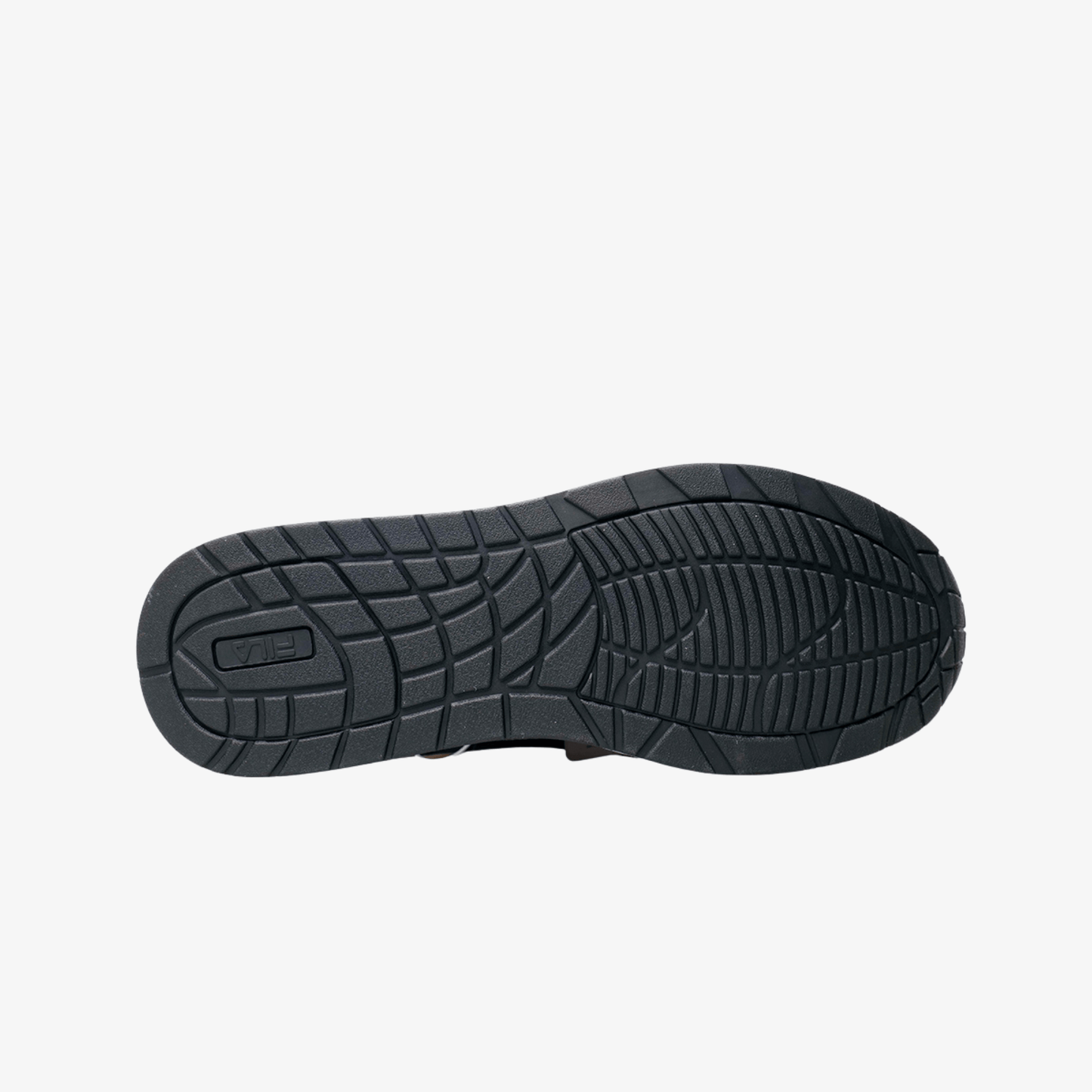 Tenis Fila Trum Hombre Gris Azul